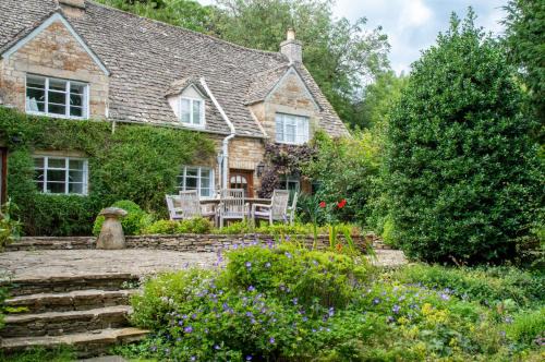 Upper Oddington House | Top Cottage, Oddington