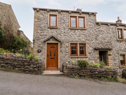 Settle House | Top House