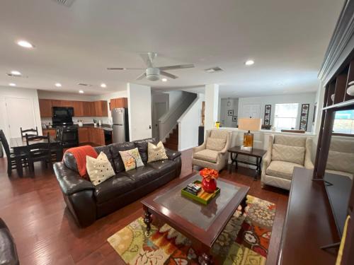 Austin House | Top Location! Spacious Home Near Downtown & Events
