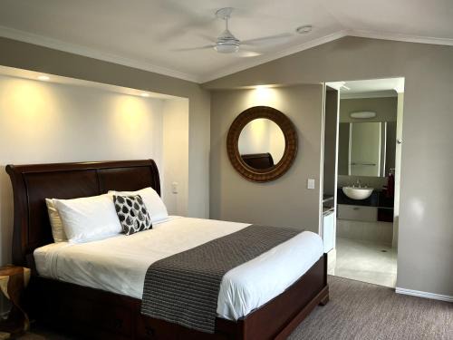 Bald Knob Bed & Breakfast | Top Of The Hill
