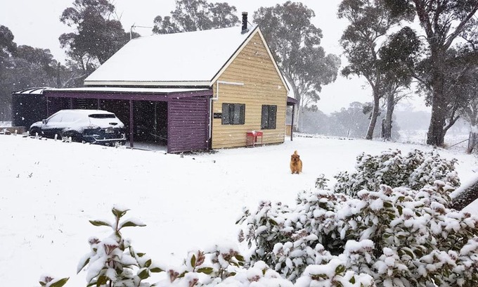 Jindabyne House | Top of the Range Jindabyne