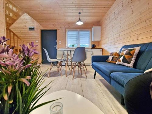 Mielno Apartment | Topolowa by Solarento