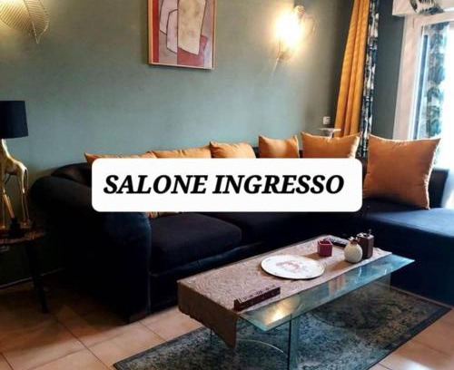 Torre Angela House | Tor Vergata Suite