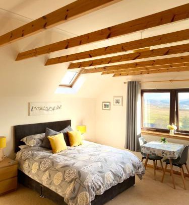 Torvaig Bed & Breakfast | Tor View