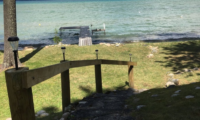Rapid City House | TORCH LAKE SANDBAR HOME AVAILABLE AUG 10 THRU 17 AND AUG 17 THRU 24, 2024!