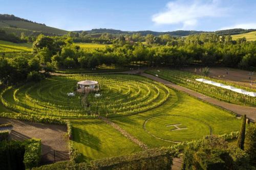 Ulignano Hotel | Torciano Hotel Wine & Winery, Tuscany
