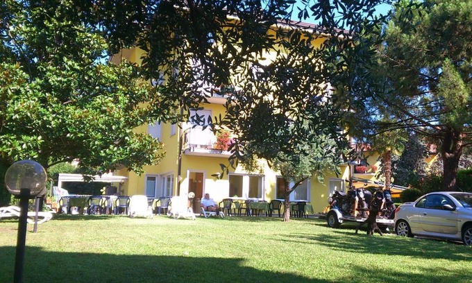 Torbole sul Garda Hotel | Toresela