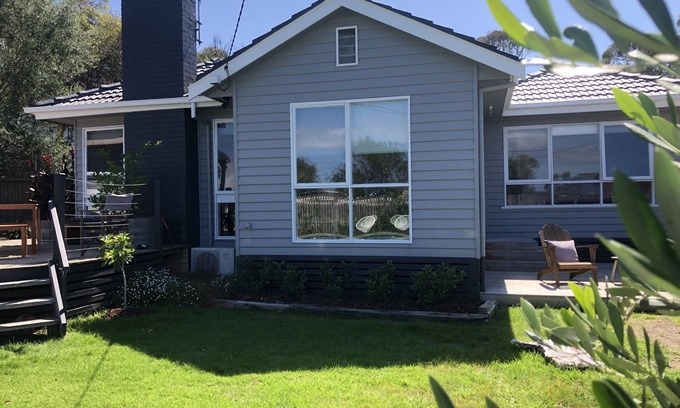 Torquay House | Torquay - SpringHaven Beach House