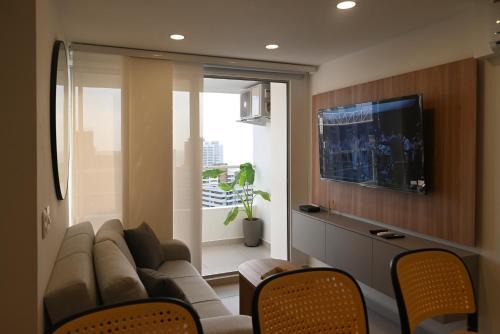 Torices Apartment | Torre 811 By Jalo