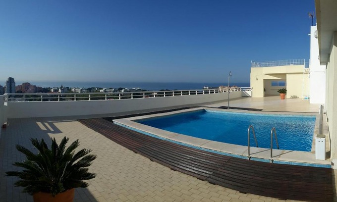 Cascais Apartment | Torre Mar Apartment