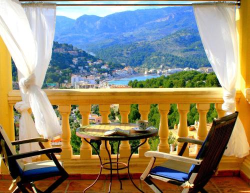 Soller Apartment | Torre Picada Duplex