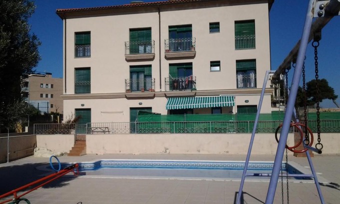Clara Apartment | Torredembarra