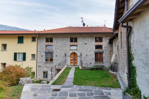 Pescate Apartment | Torretta della Pescalina - Pescate - Lecco