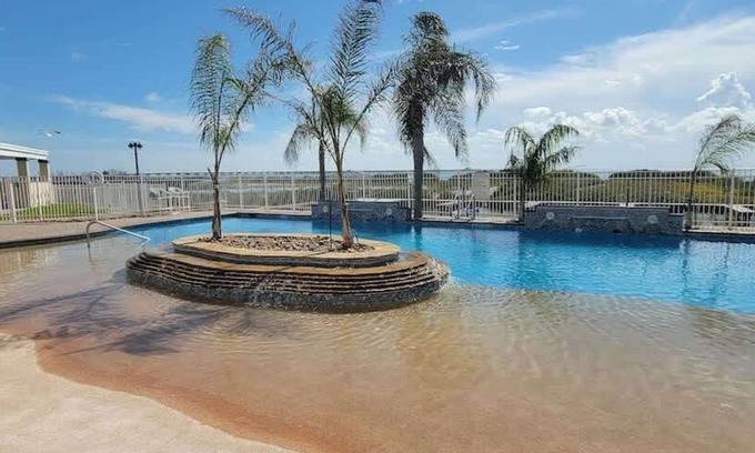 South Padre Island Condo | Tortuga Bay