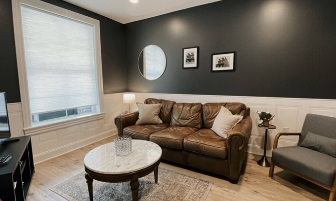 Pottsville House | Totally Renovated Pottsville City Home