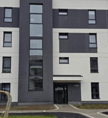 Grudziadz Apartment | TOTie Apartament Przedmieście