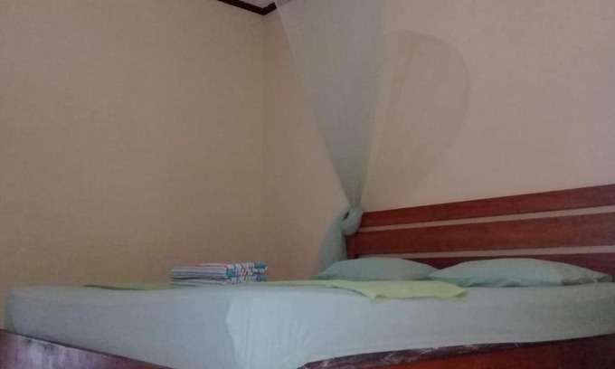 Bukit Lawang House | Tourisem Bukit Lawang