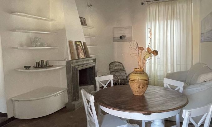 Capodimonte Apartment | Tourist Accommodation Civicosei Capodimonte