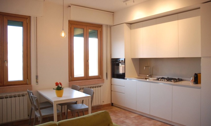 Perugia Apartment | Tourist apartment in Palio street