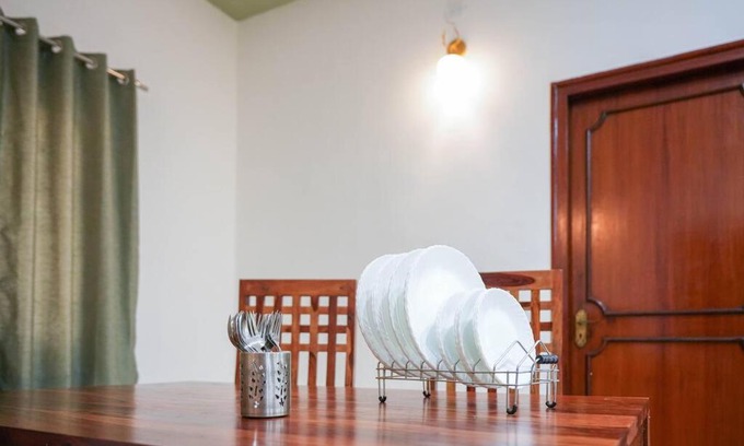 Hyderabad Apartment | Tourist Friendly Home -3BHK AC Near Birla Mandir, Hyderabad