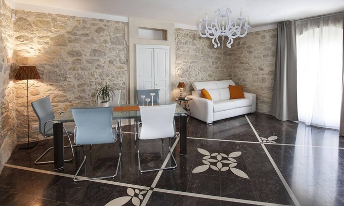 Ragusa House | Touristic location "CASAHYBLA"