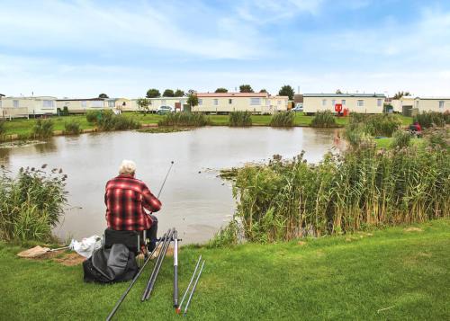 Mablethorpe and Sutton Resort | Towervans Caravan Park