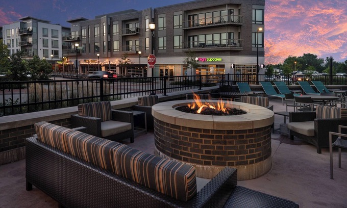 Oak Creek Hotel | TownePlace Suites by Marriott Milwaukee Oak Creek