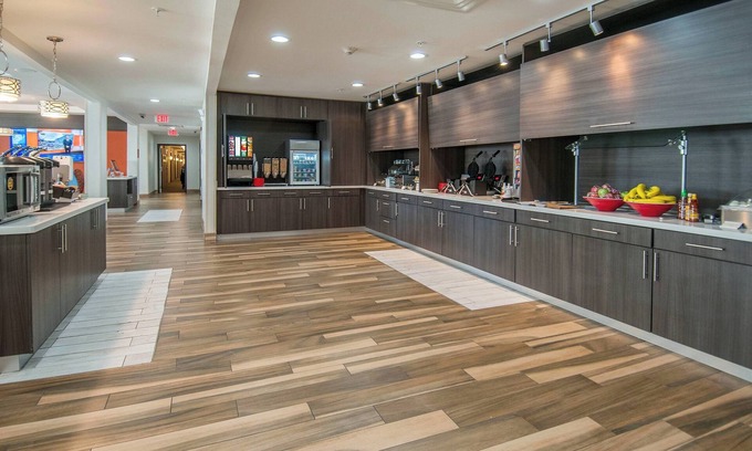 Vidalia Hotel | TownePlace Suites by Marriott Vidalia Riverfront
