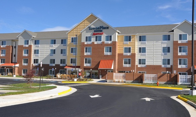Winchester Hotel | TownePlace Suites Winchester
