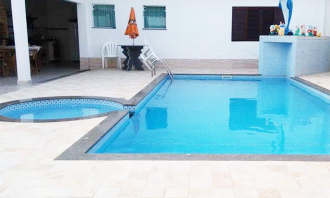 Cibratel II House | Townhouse in Itanhaem cibratel 2