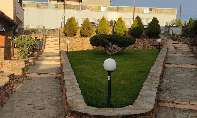 Limpiddu House | townhouse