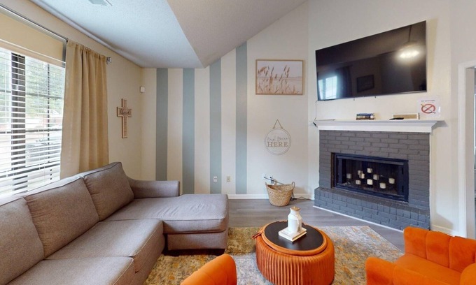 Southaven House | Townhouse near Tanger 2