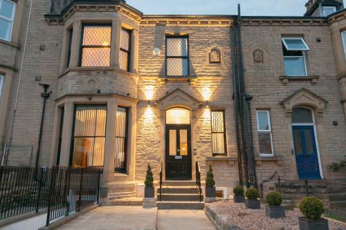 Huddersfield Hotel | Townhouse No 12