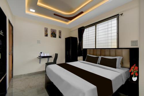 Khattalwada Hotel | Townhouse Pimple Nilakh Pune
