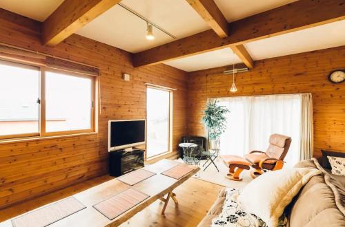 Toya House | Toya Minpaku 2 - Vacation STAY 16351v