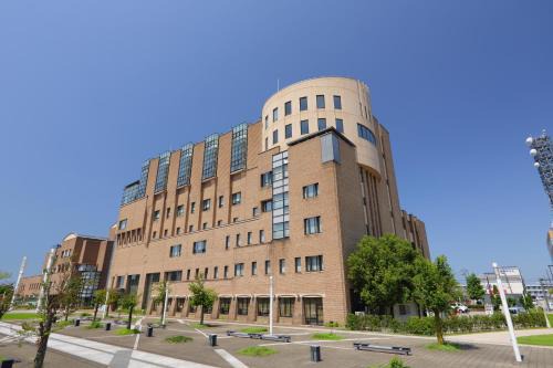 Toyama Hotel | Toyama Jiyukan