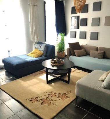 Beaugency Apartment | Très Beau Logement en centre ville