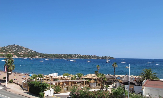 Agay Apartment | Très bel appartement 2 pièces proche de la mer et de toutes commodités