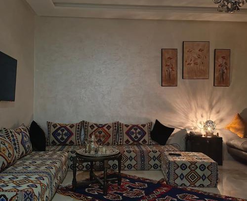 Menara Apartment | Très belle expérience !