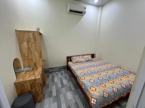 East Ham Tien Beach Apartment | Trương Hiếu