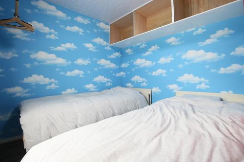 Niseko House | TR Niseko House Room Sky
