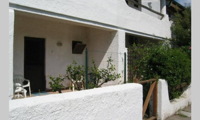 Vulcano Porto House | Tra ponente e levante