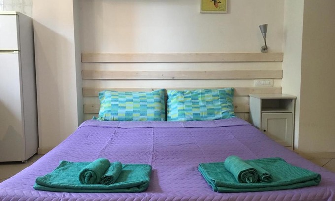 San Donato-San Vitale Apartment | Tra S.Orsola e Fiera
