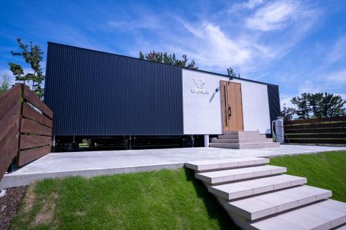 Makinohara Other | Trailer room - Vacation STAY 06457v