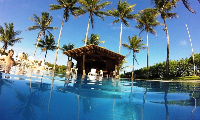 Trancoso Hotel | Trancoso Residence