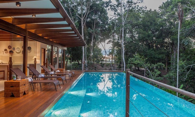 Porto Seguro House | Trancoso Tribe Villa