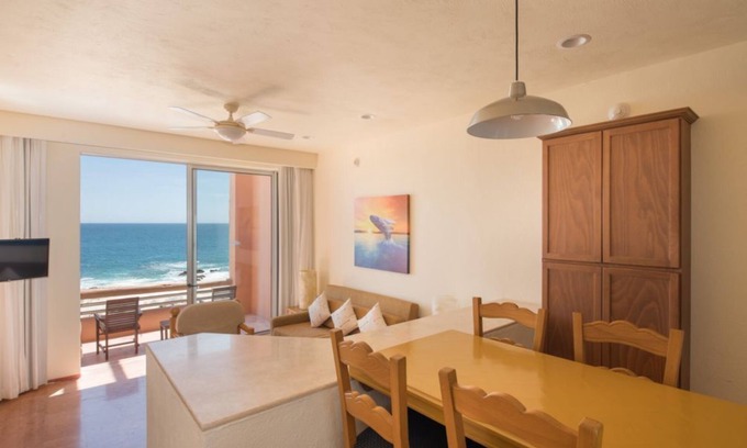 San Jose del Cabo Condo | Tranquil 1BR Hideaway Just Minutes from the Beach
