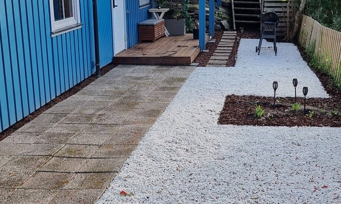 Levanger Apartment | Tranquil apartment with WiFi in charming Trøndelag