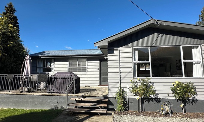 Arrowtown House | Tranquil Haven