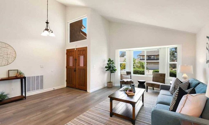 Mira Mesa House | Tranquil Haven on Alonda Ct